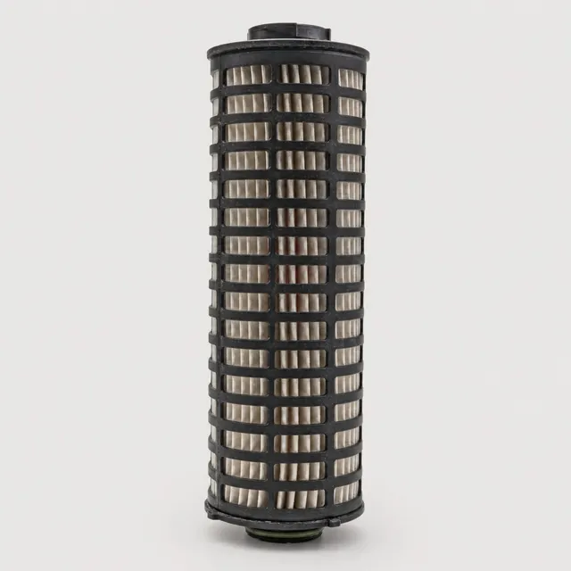 Kaltreo KT-OF8281 oil filter, replaces Fleetguard LF17546 — cross-references P40062, P954658, OE6932