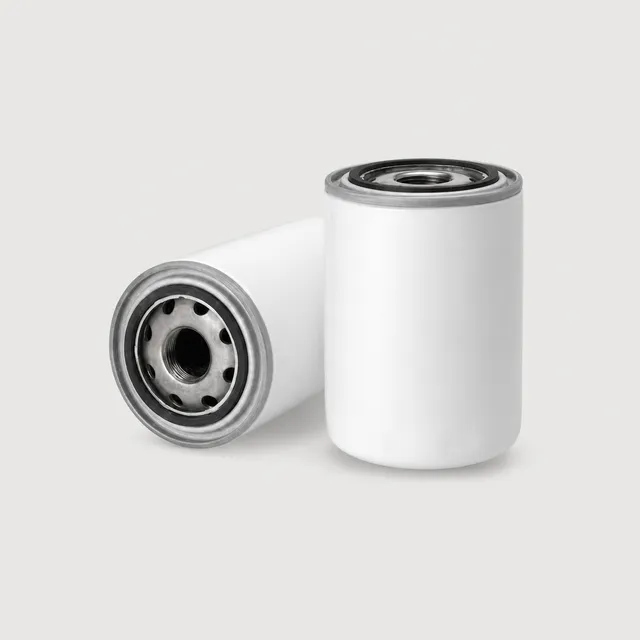 Kaltreo KT-OF8403 oil filter, replaces Fleetguard LF16229 — cross-references 87492721, 2856715, 84475545