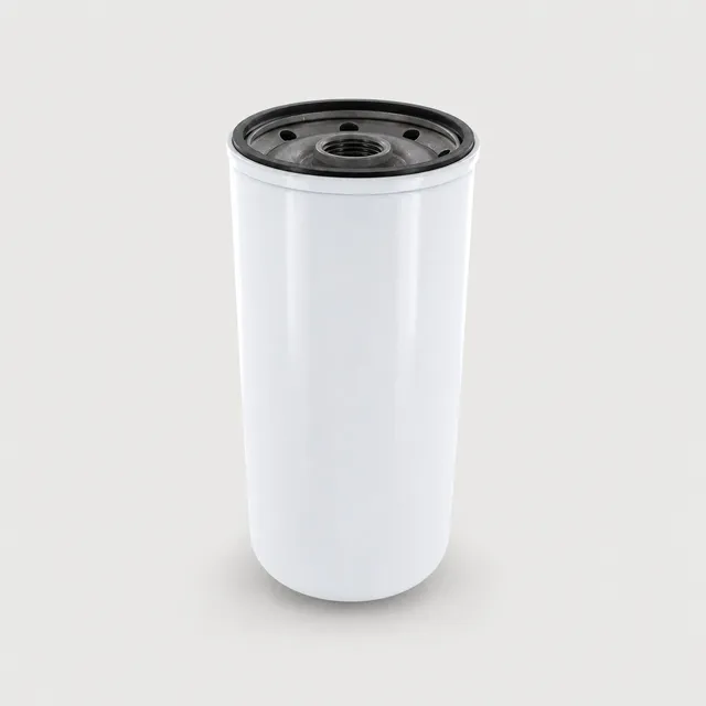 Kaltreo KT-OF8480 oil filter, replaces Fleetguard LF3379 — cross-references PF857L, B76-SS, B76