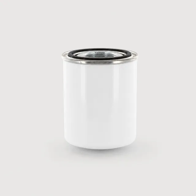 Kaltreo KT-OF8731 oil filter, replaces Fleetguard LF3343-1 — cross-references LK3674, B7097, 94185