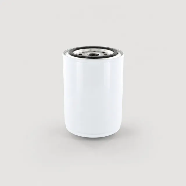 Kaltreo KT-OF8842 oil filter, replaces Fleetguard LF3313 — cross-references PF2, PFL1A, PL3313