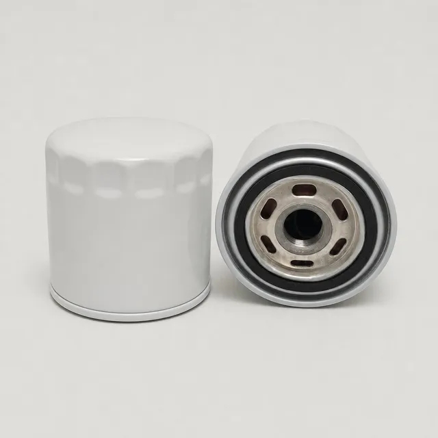 Kaltreo KT-OF9002 oil filter, replaces Fleetguard LF16511 — cross-references WL10255, WL10454XP