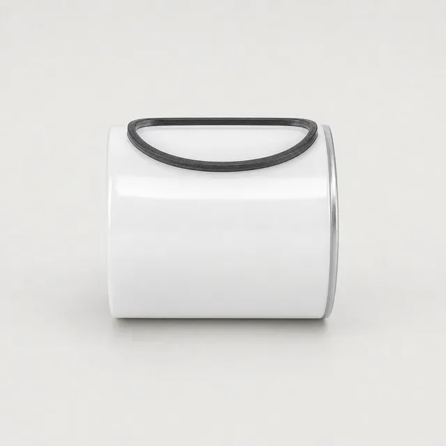 Kaltreo KT-OF9051 oil filter, replaces Fleetguard LF680 — cross-references PF828, AP3414, AP3414A