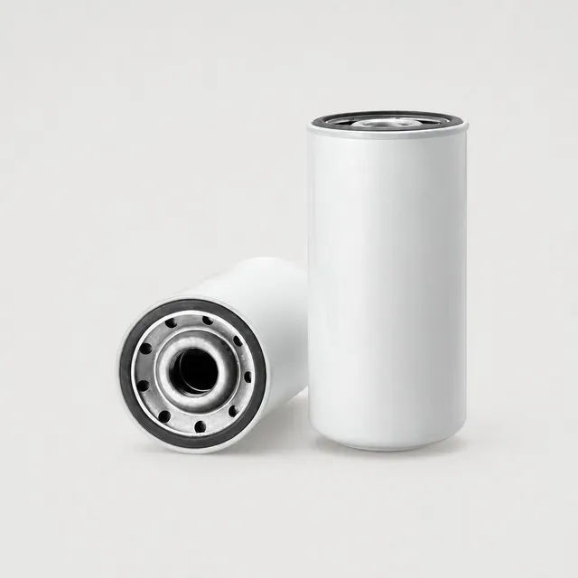 Kaltreo KT-OF9189 oil filter, replaces Fleetguard LF9008 — cross-references B7217, 84259, P502363