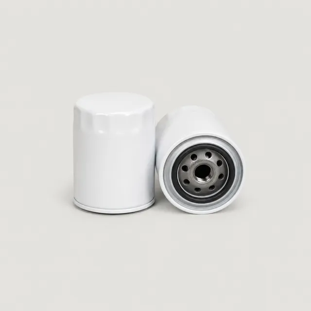 Kaltreo KT-OF9264 oil filter, replaces Fleetguard LF3308 — cross-references P1028, PF1028, 1069954M2