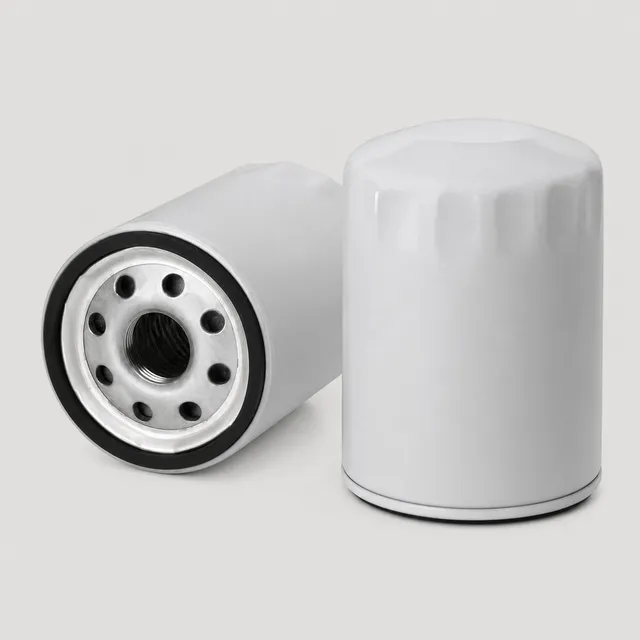 Kaltreo KT-OF9278 oil filter, replaces Fleetguard LF17531 — cross-references PF63, PF63E, PF63