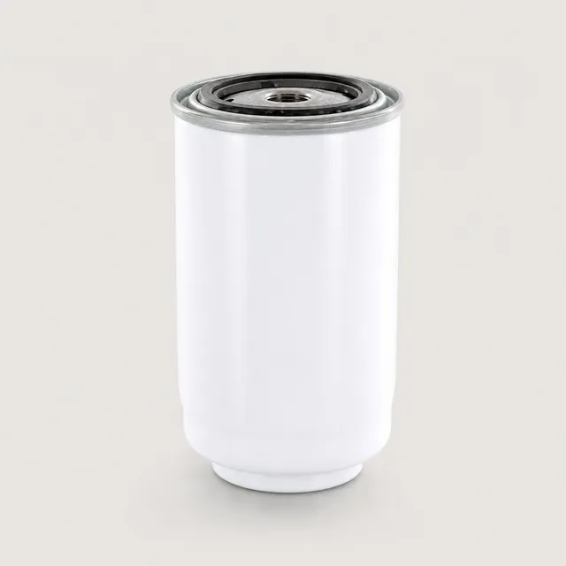 Kaltreo KT-OF9303 oil filter, replaces Fleetguard LF3641 — cross-references B7025, 91134, 84134