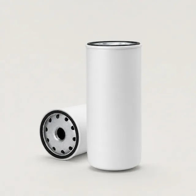 Kaltreo KT-OF9431 oil filter, replaces Fleetguard LF16465 — cross-references LFP3247, W 11 020, HG50197