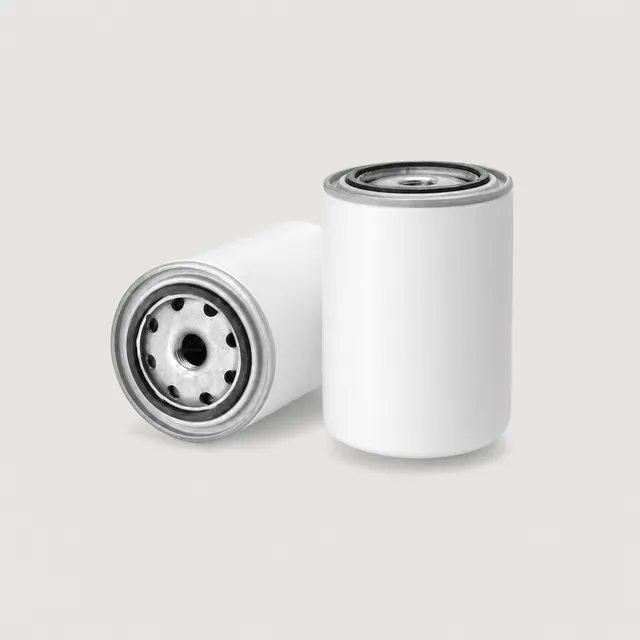 Kaltreo KT-OF9445 oil filter, replaces Fleetguard LF3466 — cross-references B252, B7486, LSF5001
