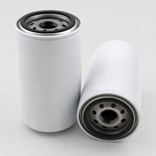 Kaltreo KT-OF9634 oil filter, replaces Fleetguard LF17494 — cross-references 44-LF024-MB, 44-LF024, B7379