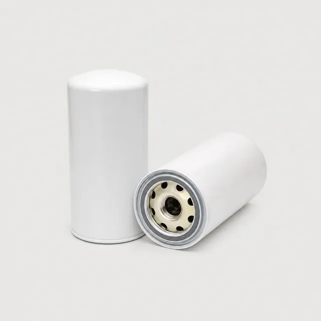 Kaltreo KT-OF9785 oil filter, replaces Fleetguard LF16245 — cross-references B7180, 31845301, 31845301