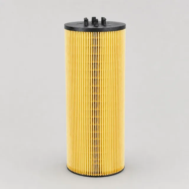 Kaltreo KT-OF9832 oil filter, replaces Fleetguard LF3829 — cross-references AC6181E, P7192, 221513