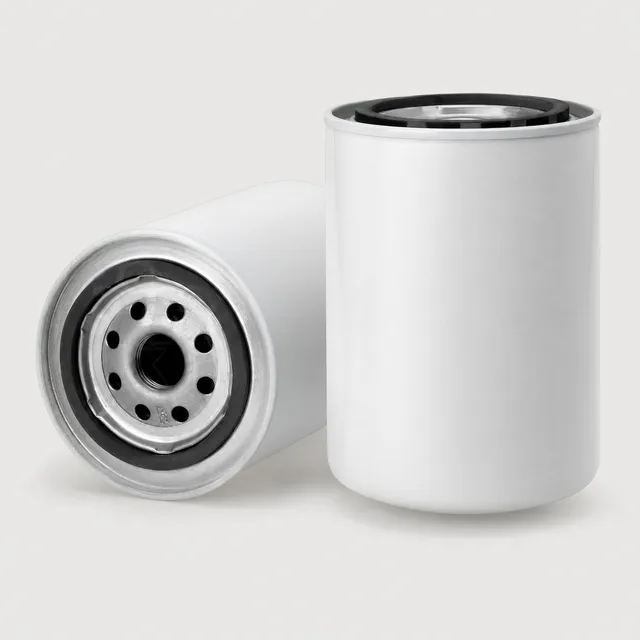 Kaltreo KT-OF9896 oil filter, replaces Fleetguard LF3369 — cross-references MO431, FE263, B202