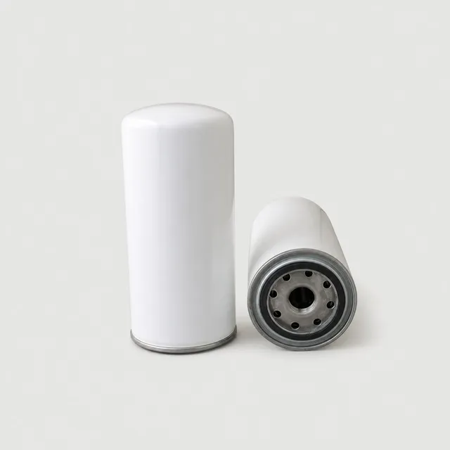 Kaltreo KT-OF9940 oil filter, replaces Fleetguard LF17475 — cross-references B7378, 2698325, 4621171