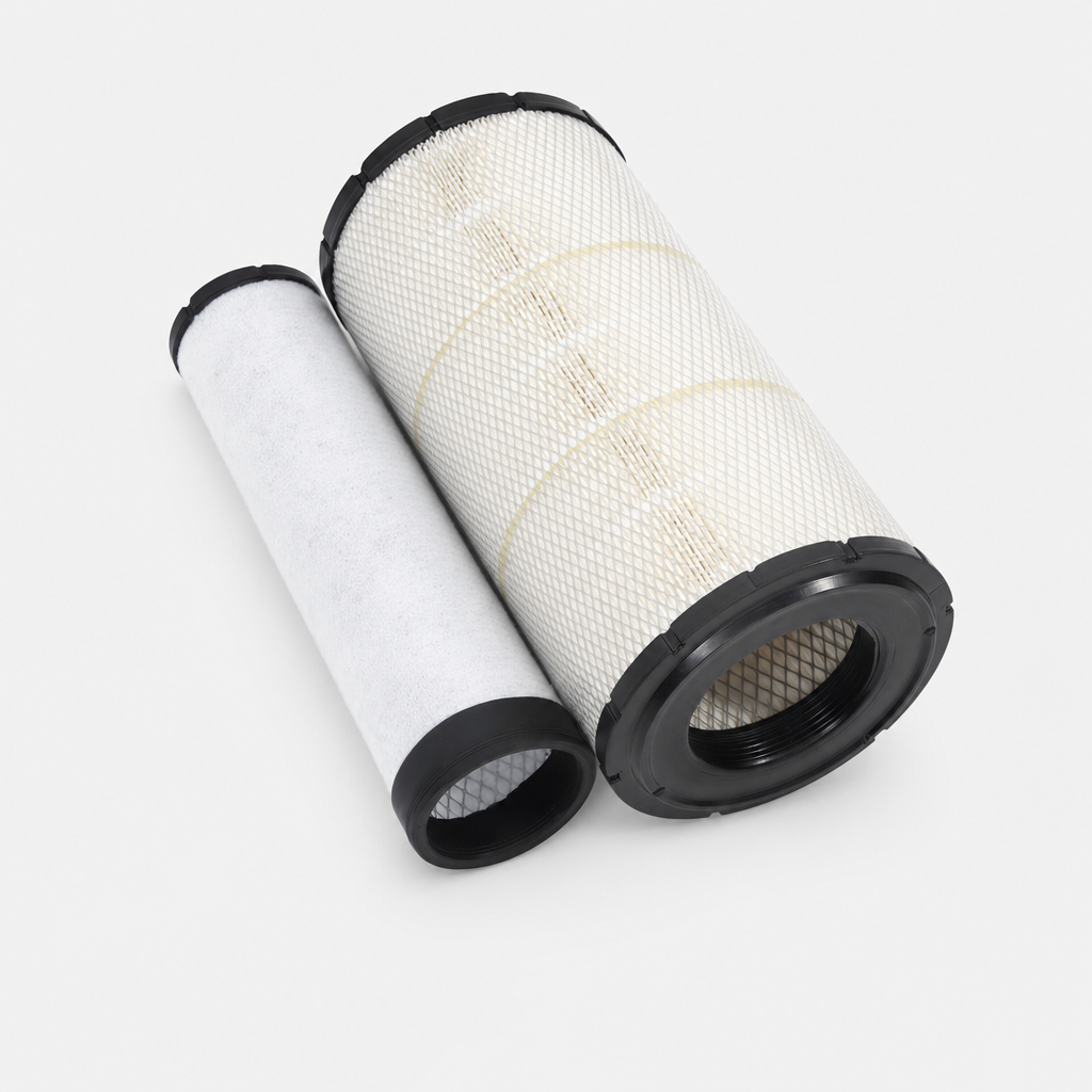 Kaltreo air and breather filters for diesel generators and engines