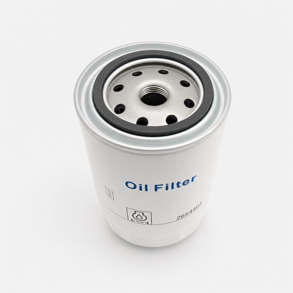 Kaltreo OE-equivalent oil filters for diesel generators and engines